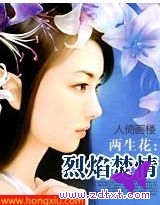 两生花烈焰焚情封面