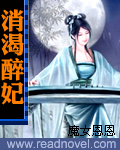 消渴醉妃封面