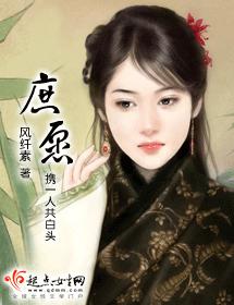 庶愿(作者:风纤素)封面