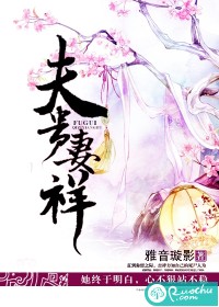夫贵妻祥封面