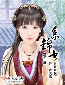 系锦书封面