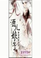 酒儿娘子(全)封面