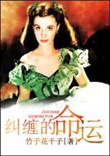 〖乱世佳人〗纠缠的命运封面