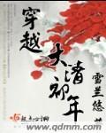 穿越大清初年封面