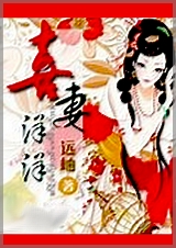 喜妻洋洋封面