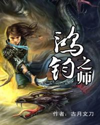 鸿钧之师封面