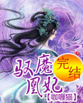 驭魔凰妃封面
