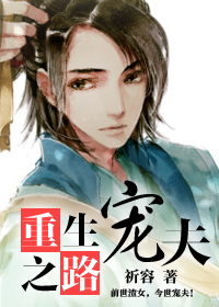 重生宠夫之路(全本)封面