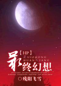 HP最终幻想封面
