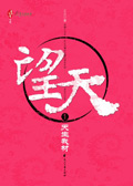 望天第二部:将军明若封面