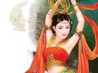 代嫁:王的辣手皇妃封面