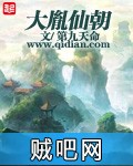 大胤仙朝封面