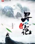 江湖寻宝记封面