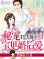 亿万继承者:秘宠宝贝婚后爱封面
