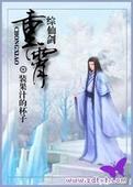 综仙剑重霄封面