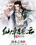 仙朝风云封面