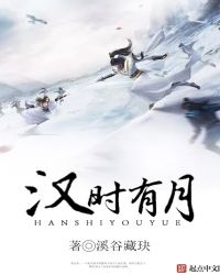 汉时有月封面