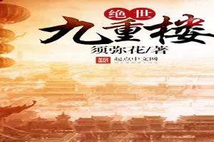 绝世九重楼封面