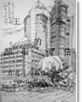 王二憨的都市爱情封面