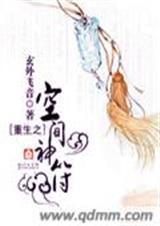 重生之空间神符封面