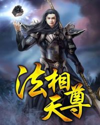 法相天尊封面