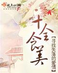 十全食美封面