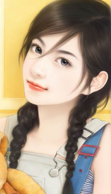 �������