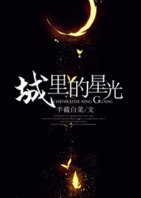 城里的星光(娱乐圈) 作者:半截白菜封面