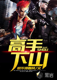 高手下山封面