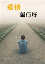 爱情单行线封面