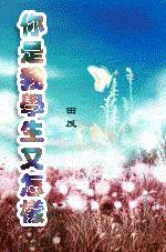 你是我学生又怎样封面