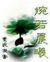 婉若晨曦封面