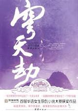 穹天劫封面