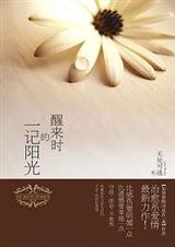 醒来时的一记阳光封面