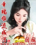 幸福顺流成河封面