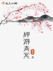 神游青冥封面